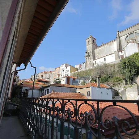 My Ribeira Guest House-3