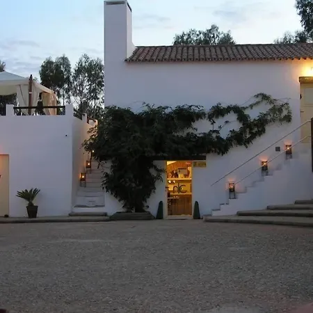 Horta Da Coutada-3