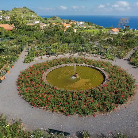 Pestana Quinta Do Arco Nature & Rose Garden Hotel-3
