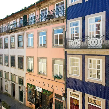 Braganca Oporto-2