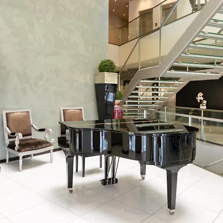 Melia Ria Hotel & Spa-3