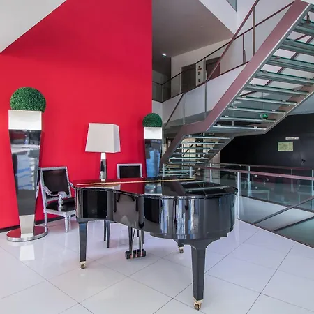 Melia Ria Hotel & Spa-2