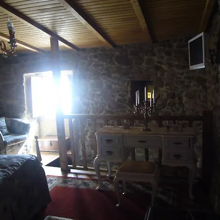 Casa Do Monge-3