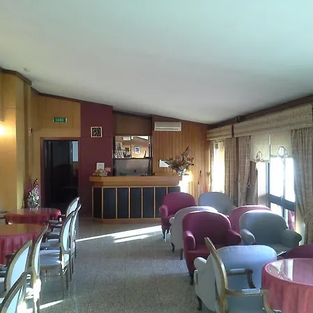 Hotel Amaranto-2