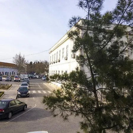 Hotel O Catraio-3