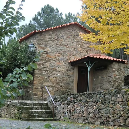 Quinta Das Aveleiras-2
