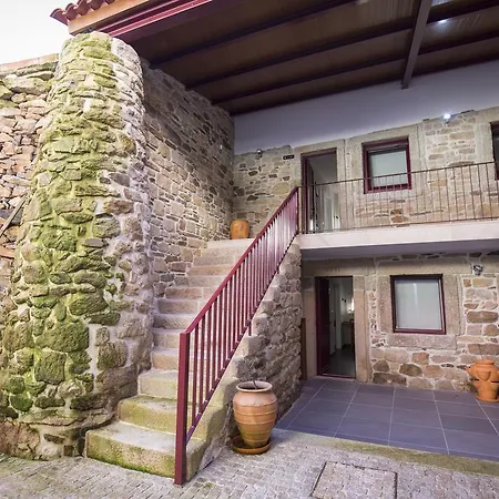 Casa Mirandês Rural-2