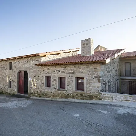 Casa Mirandês Rural-3