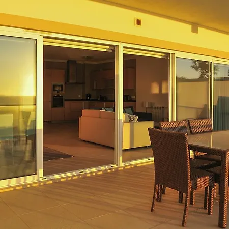 Praia Del Rei SeaView-2