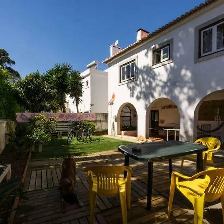 Cascais Boutique Hostel-3