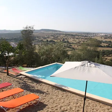 Bio-Oasis De Monsaraz-3