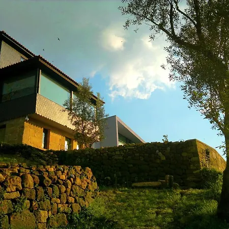 Arsdurium Douro Hotel-2