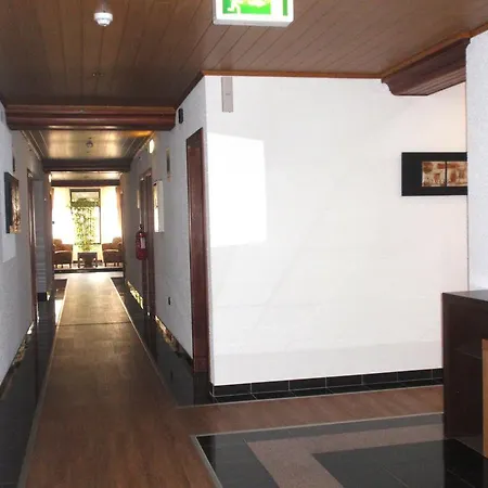 Hotel Ouro Verde-2