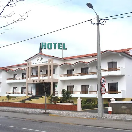 Hotel Ouro Verde-3