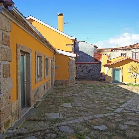 Curral De L Tiu Pino-2