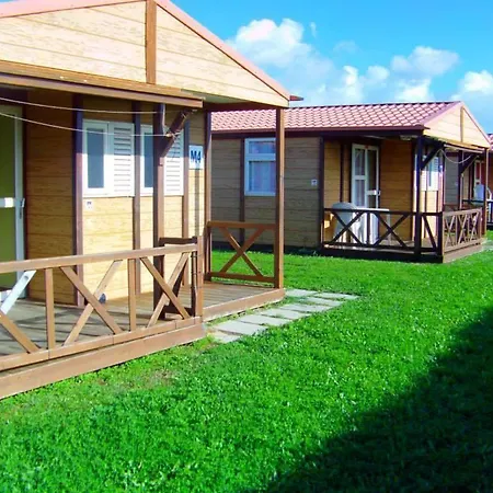 Parque De Campismo Da Ilha Do Pessegueiro-3