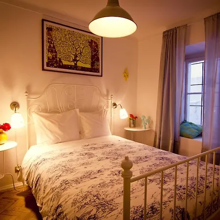 Cascais Boutique Hostel-2