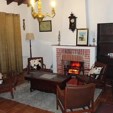 Santa Maria Do Mar Guest House-2