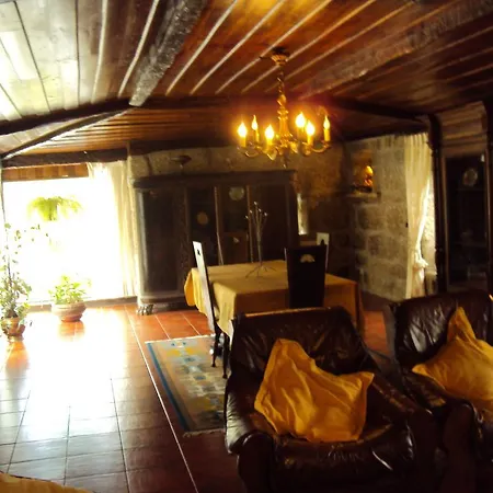 Casa Dos Gaios-2