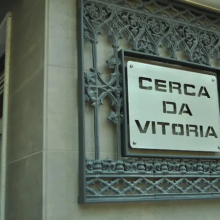 Cerca Da Vitoria 2 Sesimbra-3