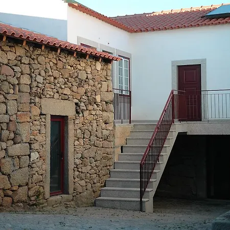 Casa Dos Lagares De Vara E Pedra-3