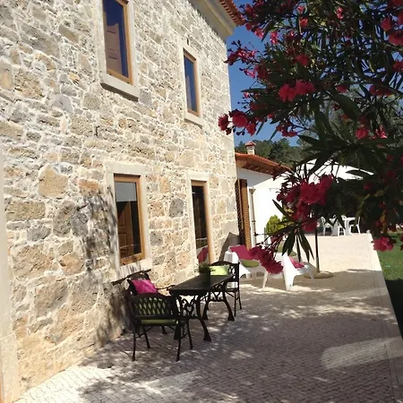 Otium Country House-3