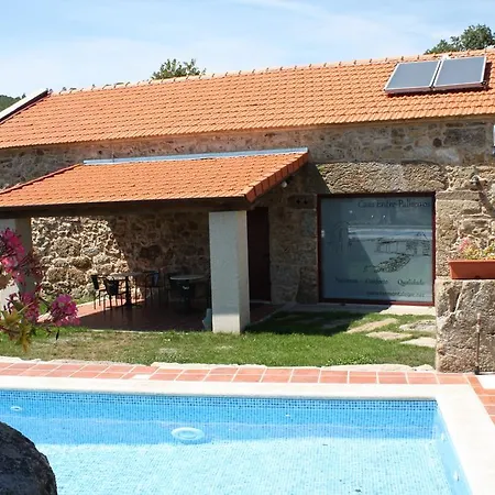 Casa Entre-Palheiros E Casa Do Canastro-2