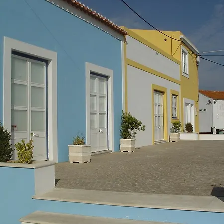 Residencial Popular-3