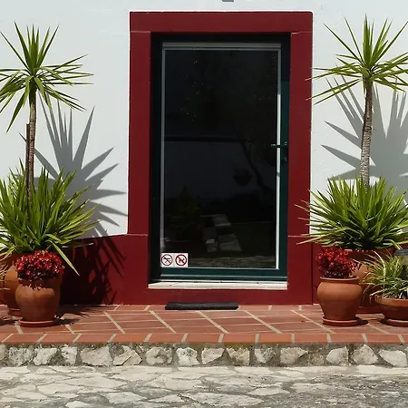 Casas Dos Infantes - Turismo Rural-3