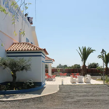 "O Viajante" Low Cost Hotel-2