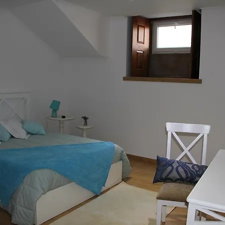 Casa Da Capela-2