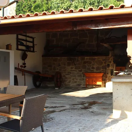 Casa Da Capela-3