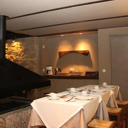 Casa De Campo Moinhos Da Gozundeira-2