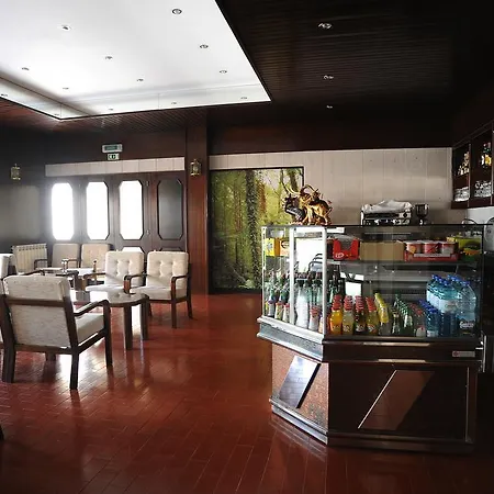 Hotel Colmeia-3