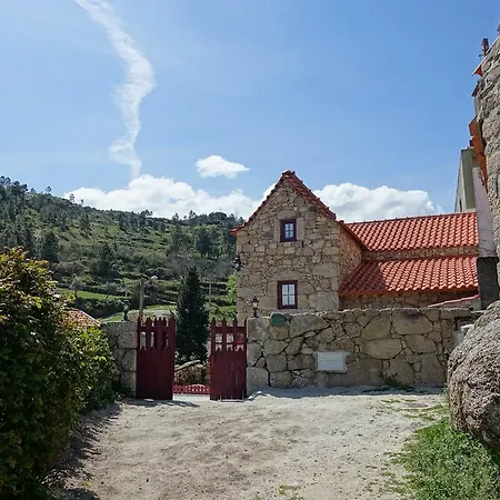 Casas Da Fonte - Serra Da Estrela-3