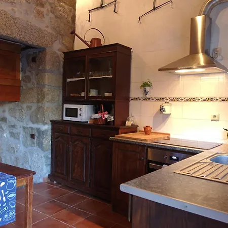 Casas Da Fonte - Serra Da Estrela-2