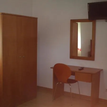 Hotel Serafim-3