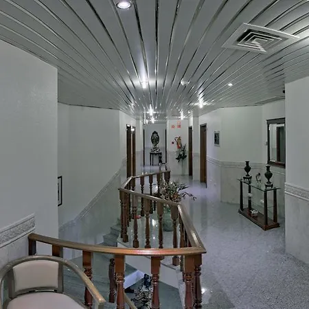 Residencial Santo Andre-2