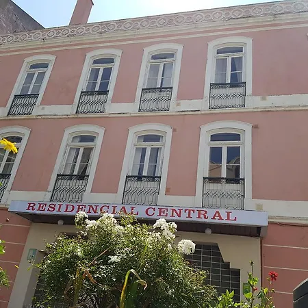 Residencial Central-2