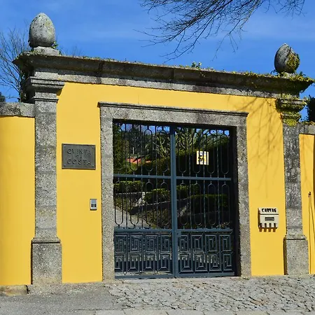 Casa Da Encosta - Quinta Da Costa-2