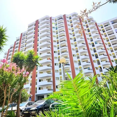 Clube Praia Da Rocha-3