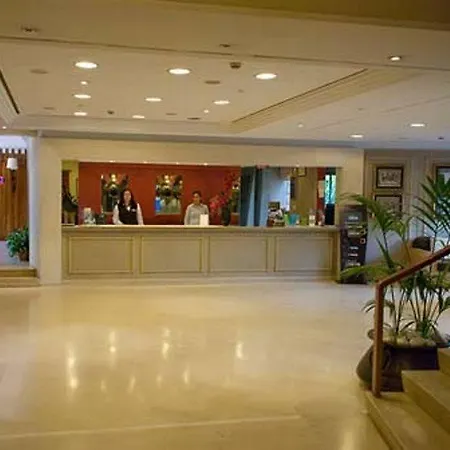 Hotel Cidadela-2