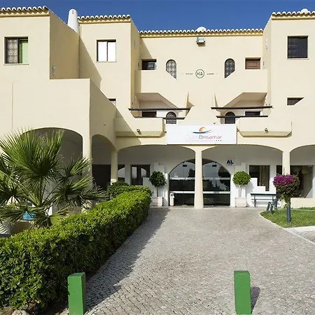 Alvor Clube Brisamar-3