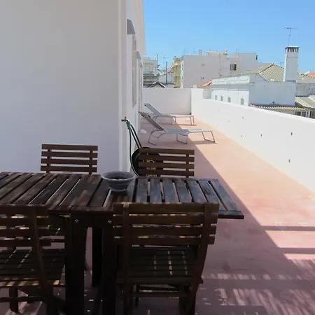 Apartment Portimao Old Town-2
