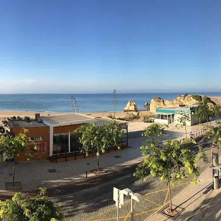 Portugal Algarve Beach Apartment-2