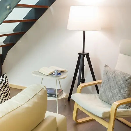 Aveiro Urban Loft-3