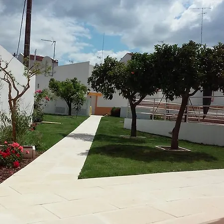 Casas Antigas Da Torre-2
