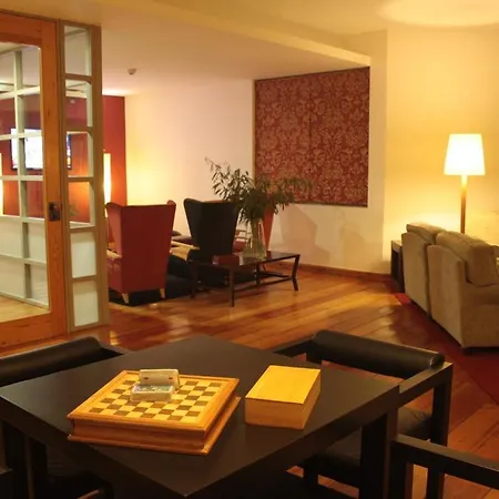 Peneda Hotel-2