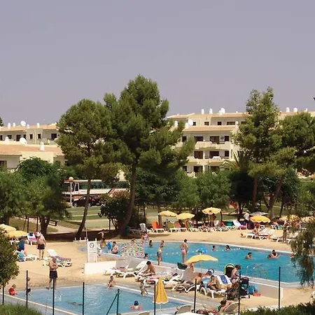 Alvor Clube Brisamar-3