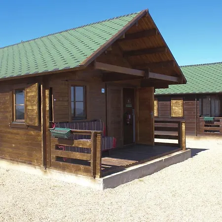 Monte Do Azibo Glamping-2